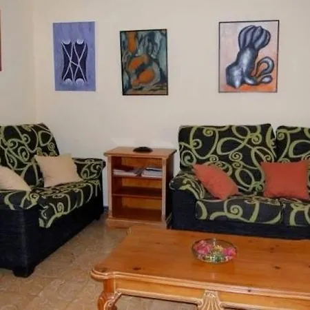 Arona Sleeps 8 Pool Wifi