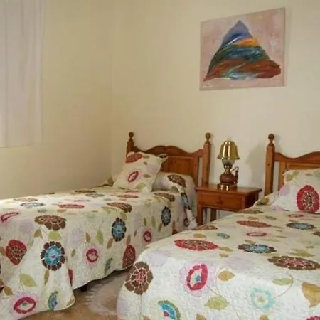 Arona Sleeps 8 Pool Wifi Nyaraló Arona