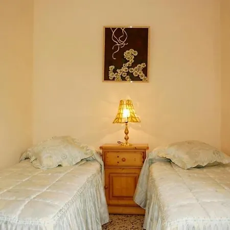 Arona Sleeps 8 Pool Wifi